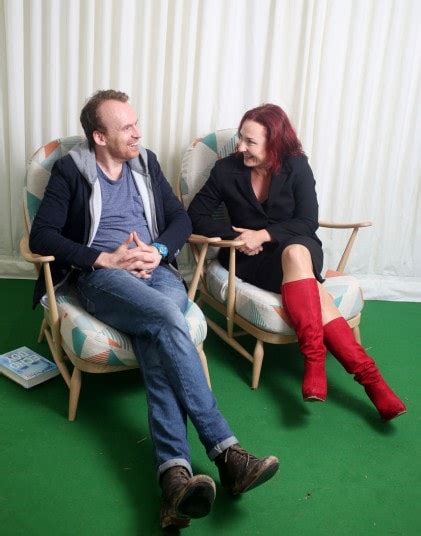 Hay Festival 2014 In Pictures