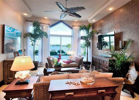 beautiful beautiful tropical living rooms  hall