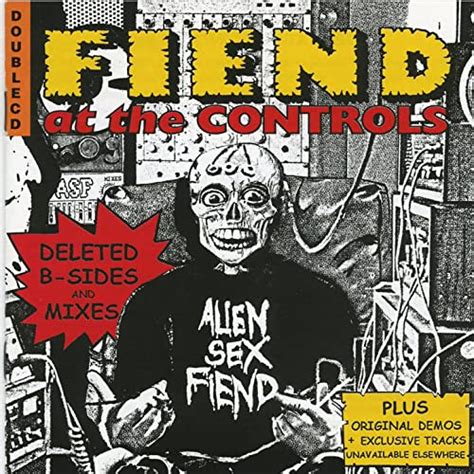 Curse Of The Manic Maxi By Alien Sex Fiend On Amazon Music