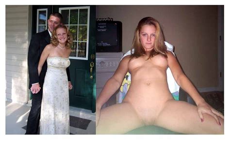 bfaf prom ashely in gallery real prom dates dressed undressed picture 3 uploaded by