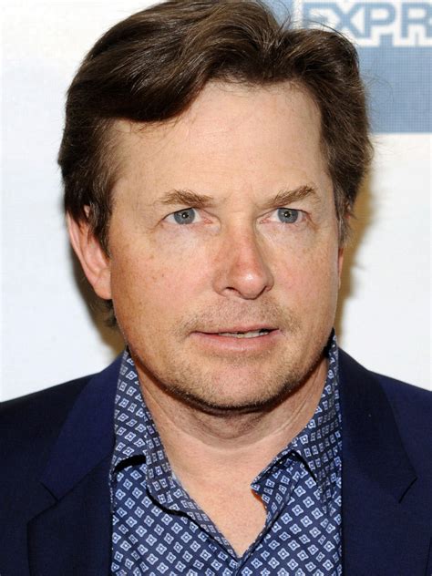 Twelve Years Out With Parkinson S Now Michael J Fox Is Making A Sitcom