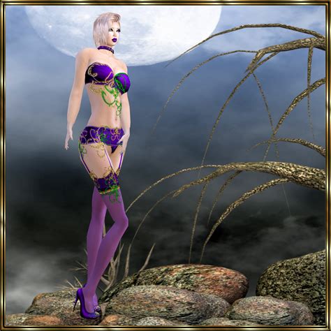 caryn ashdene s second life experience better than being naked