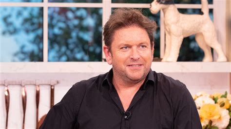 tv chef james martin shares hack to cook the perfect steak and it s