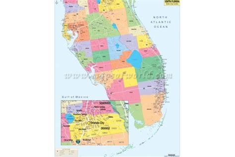 Map Of South Florida Zip Codes ~ Odsepatu