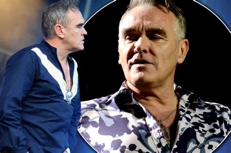 Morrissey S First Novel Wins Bad Sex In Fiction Prize After Critics