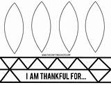 Hat Feathers Thankful Color Thanksgiving Printable Printables Leave Crafting Chicks Thecraftingchicks sketch template