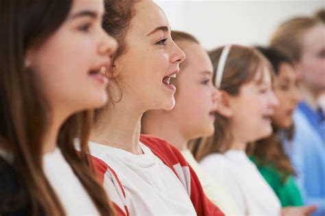 ways    weekly school singing practice inspirational