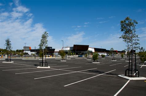 shopping centres retail parks national parking enforcement