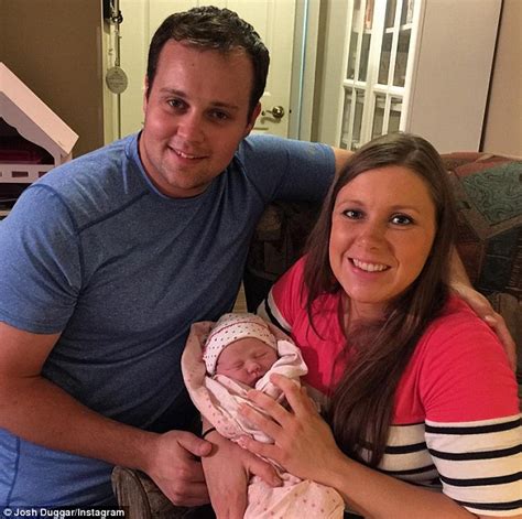 Anna Duggar Gets 28th Birthday Blessings From Sisters In Law Joy Anna