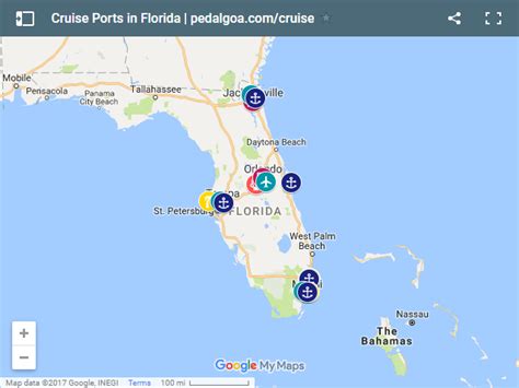 caribbean cruises from florida things to do before and after your cruise cruise tips