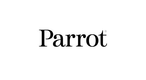 parrot drones