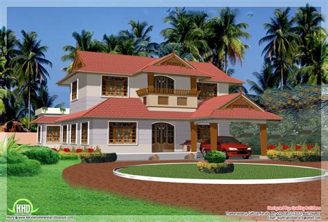 bedroom kerala model house design house design plans