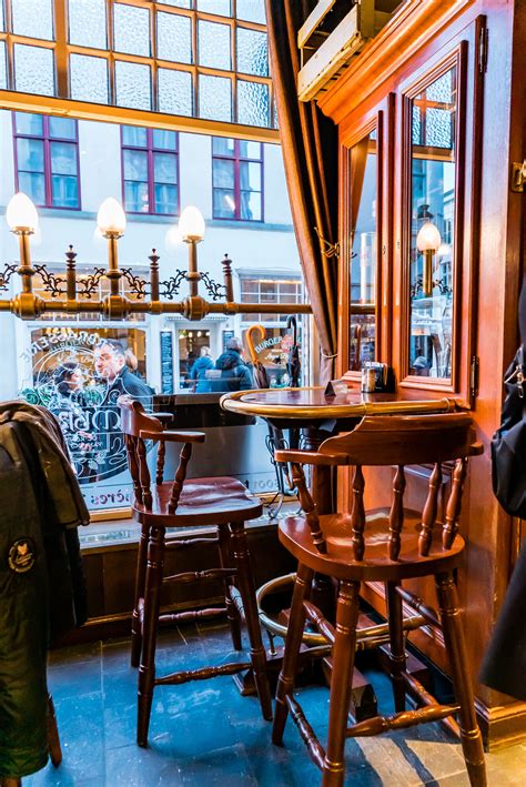top   restaurants  bruges belgium  dont    travel pockets