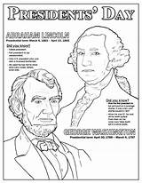 Coloring Pages Lincoln Abraham Washington President Printable George Presidents Frederick Douglass Abe Drawing Carver Hat Getcolorings Getdrawings Print Color Colorings sketch template
