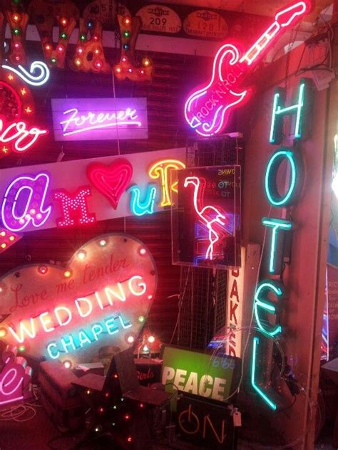 God S Own Junkyard Whimsy Goth Boho Paradise Neon