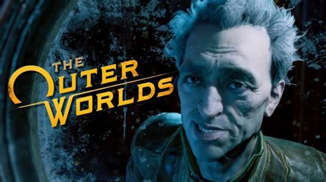 trailer launch the outer worlds gamefever id