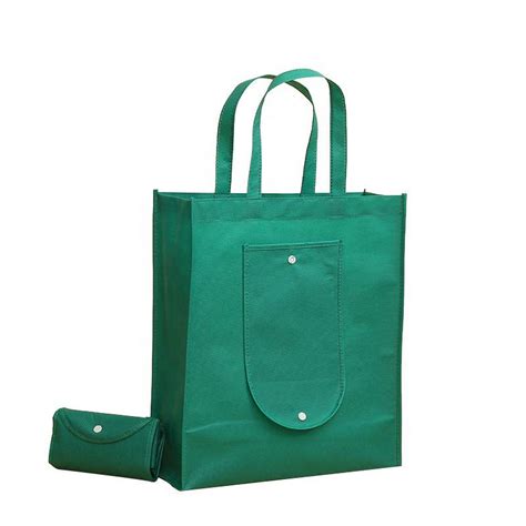 china wholesale reusable pp  woven fabric foldable tote shopping bag