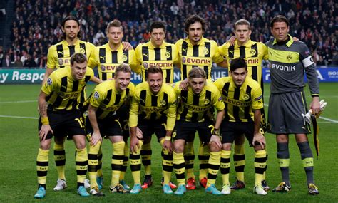 bayern munich  borussia dortmund  alternative champions league final preview  football