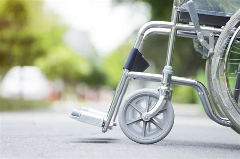 creating  wheelchair friendly home  complete guide
