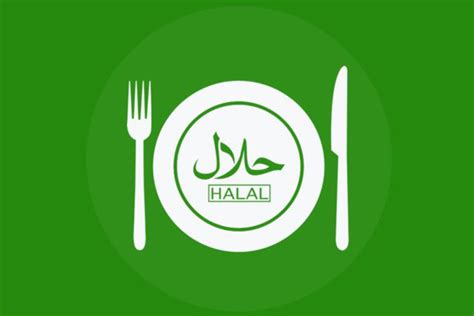 global market potential  market access requirements  halal food