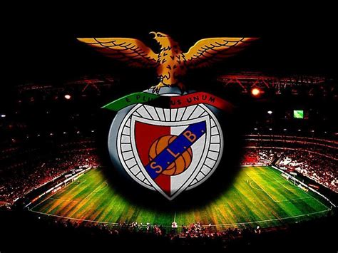 Benfica Wallpapers - Wallpaper Cave