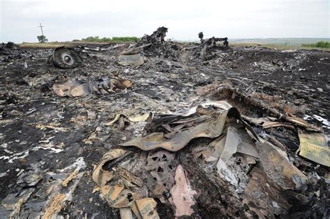Malaysia Airlines Flight Mh17 Who S Responsible The Takeaway Wqxr