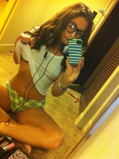 everyone loves cute girls with glasses 43 photos