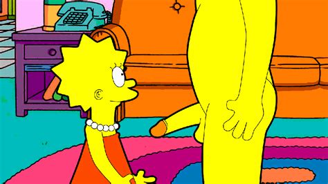Post 1777604 Homer Simpson Lisa Simpson The Simpsons Animated
