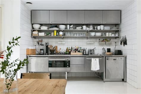 dirty kitchen design image
