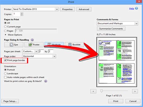 print  pages  sheet  multiprogramstep