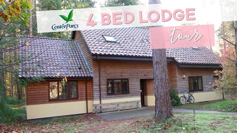 center parcs    bed exclusive lodge  games room hot tub sauna youtube