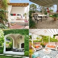 covered patio designs     inspired