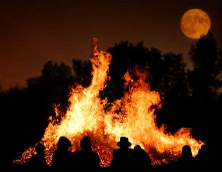stones settled  bonfires james governors monkchips
