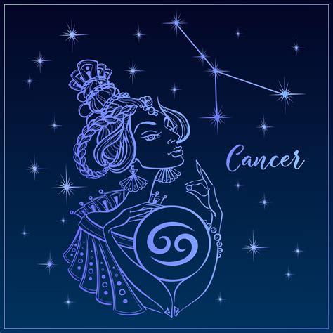 cancers pretty zodiac sign ouestnycom