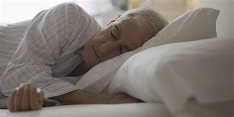 sleep problems linked with increased risk of suicide in older adults