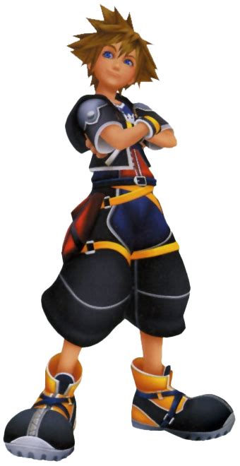 Sora Cameron33268110 Kingdom Hearts Fanon Wiki