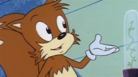 Watch Adventures Of Sonic The Hedgehog Season 2 Episode 15