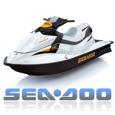 lightwave speed sea doo gti seadoo inflatable boat jet ski