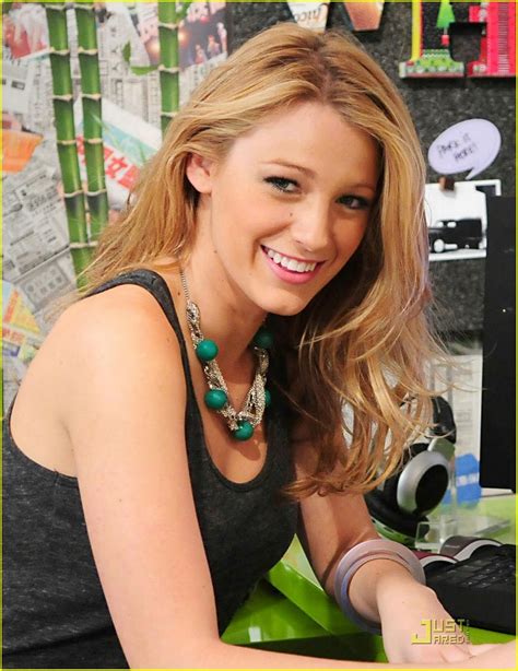 Blake Lively Special Pictures 23 Film Actresses