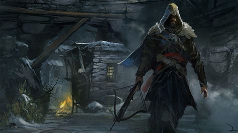 assassin s creed revelations wallpapers wallpaper cave