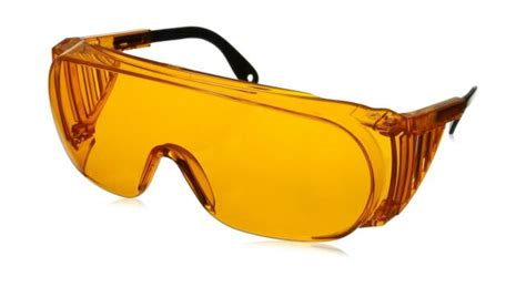 uvex s0360x ultra spec 2000 safety eyewear orange frame sct orange uv