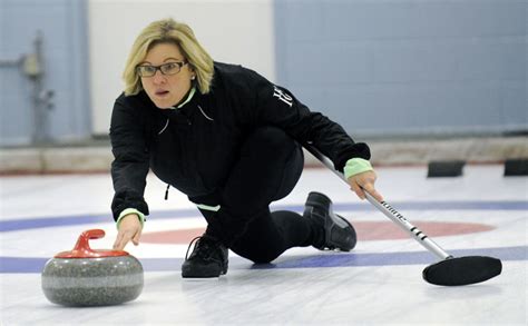 Kelowna Rink Earns Berth At Provincial Scotties Curling Championship