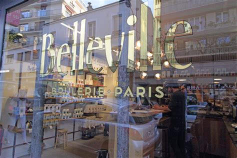brulerie de belleville restaurants   arrondissement paris