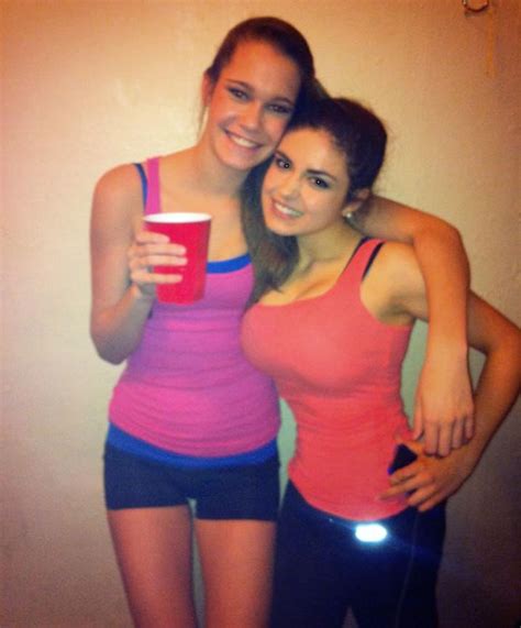 these 20 sexy college girls will keep you in college