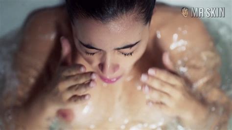 Paulina Gaitán Nude Naked Pics And Sex Scenes At Mr Skin
