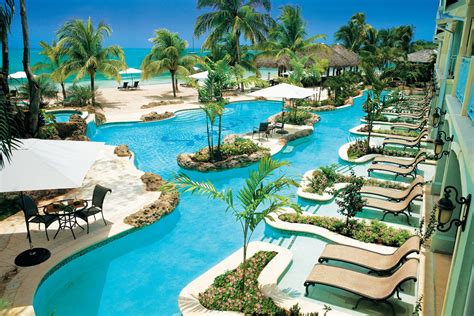 inclusive resorts  jamaica  prices jetsetter