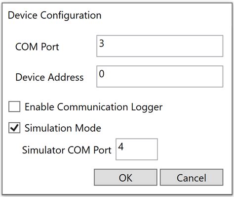 simulate  hart device  comcom  rrte fieldcomm group support portal