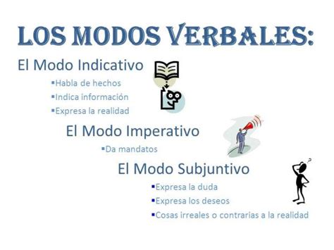 Qué Es Verbo Indicativo En Español [resumen Fácil Con 50 Ejemplos]
