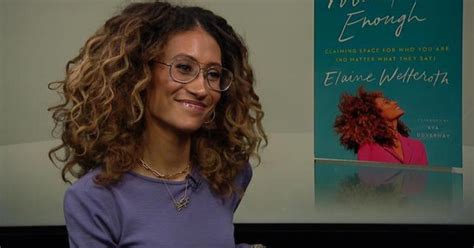 elaine welteroth former teen vogue editor in chief talks new book more than enough career
