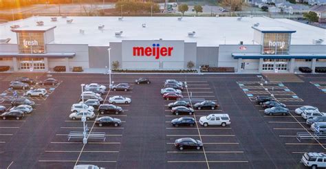 meijer readies pair  supercenter openings supermarket news